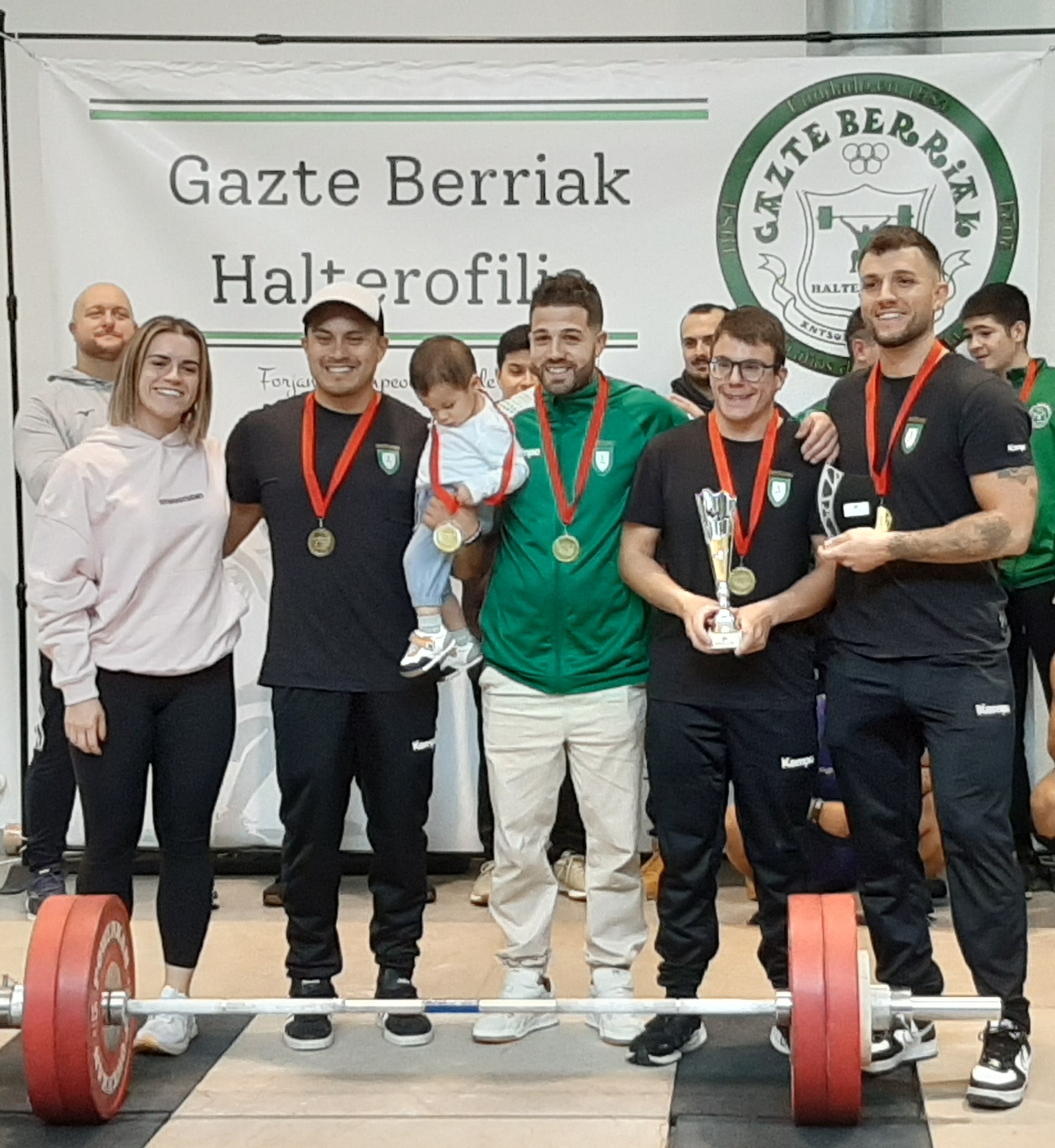 Campeonato Navarro de Clubes 2025